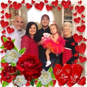 Meet your Posher, Mary